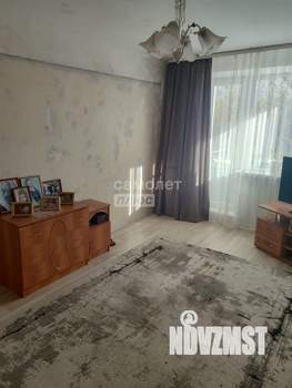 1-к квартира, вторичка, 37м2, 3/5 этаж