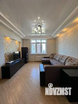 2-к квартира, вторичка, 68м2, 6/12 этаж