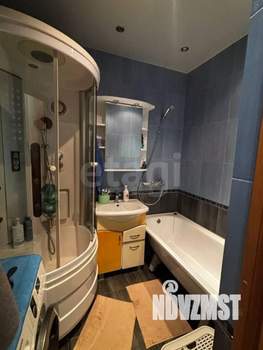 2-к квартира, вторичка, 70м2, 7/9 этаж