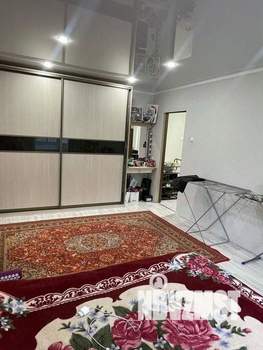 1-к квартира, вторичка, 38м2, 1/9 этаж