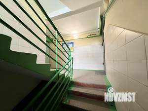 4-к квартира, вторичка, 62м2, 7/9 этаж