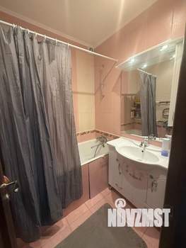 3-к квартира, вторичка, 80м2, 6/10 этаж