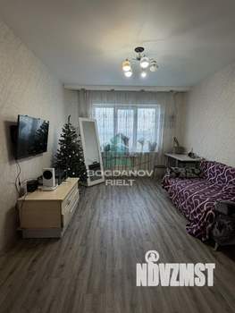 3-к квартира, вторичка, 63м2, 3/9 этаж