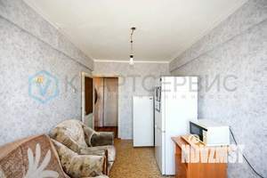 3-к квартира, вторичка, 60м2, 4/5 этаж