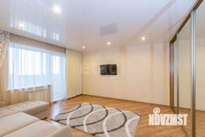 2-к квартира, вторичка, 60м2, 9/10 этаж