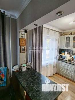 1-к квартира, вторичка, 31м2, 1/5 этаж