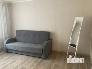 1-к квартира, вторичка, 42м2, 1/10 этаж