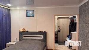 1-к квартира, вторичка, 36м2, 9/11 этаж
