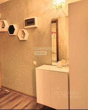 2-к квартира, вторичка, 46м2, 4/5 этаж