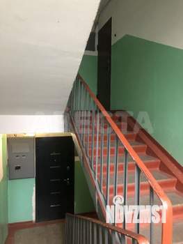 2-к квартира, вторичка, 42м2, 2/5 этаж