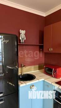 2-к квартира, вторичка, 42м2, 13/15 этаж