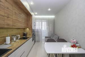 2-к квартира, вторичка, 62м2, 2/12 этаж