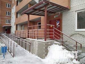 1-к квартира, вторичка, 51м2, 1/9 этаж