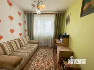 3-к квартира, вторичка, 63м2, 2/5 этаж