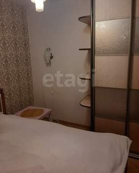 3-к квартира, вторичка, 49м2, 8/9 этаж