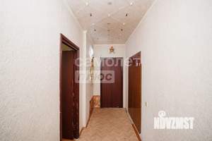 1-к квартира, вторичка, 39м2, 4/5 этаж