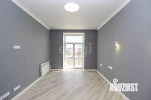 2-к квартира, вторичка, 55м2, 2/3 этаж