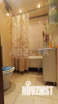 1-к квартира, вторичка, 34м2, 1/9 этаж