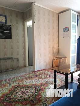 1-к квартира, вторичка, 30м2, 5/5 этаж