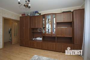 2-к квартира, вторичка, 56м2, 2/10 этаж