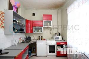 2-к квартира, вторичка, 57м2, 2/3 этаж