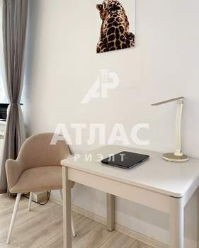 2-к квартира, вторичка, 47м2, 4/6 этаж