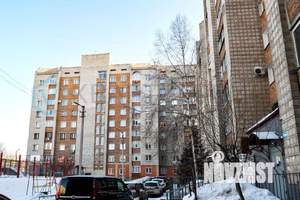 3-к квартира, вторичка, 63м2, 6/10 этаж