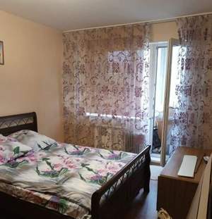 2-к квартира, вторичка, 42м2, 5/5 этаж