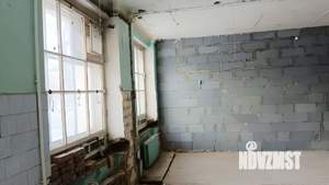 2-к квартира, вторичка, 43м2, 1/5 этаж