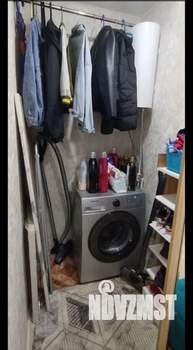 1-к квартира, вторичка, 29м2, 5/5 этаж