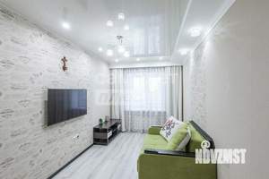 1-к квартира, вторичка, 37м2, 9/14 этаж