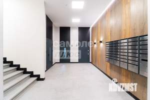 2-к квартира, вторичка, 67м2, 9/9 этаж