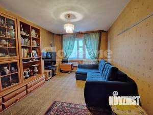 1-к квартира, вторичка, 38м2, 7/9 этаж