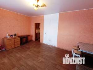 2-к квартира, вторичка, 39м2, 1/1 этаж