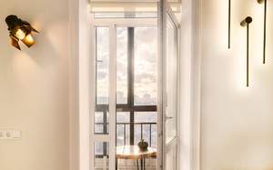 Студия квартира, вторичка, 42м2, 9/15 этаж