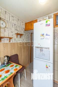 2-к квартира, вторичка, 48м2, 1/5 этаж