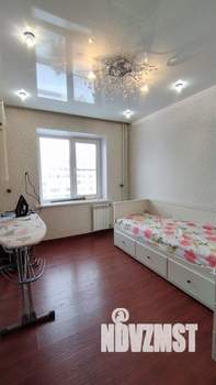 3-к квартира, вторичка, 64м2, 7/9 этаж