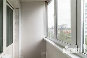1-к квартира, вторичка, 33м2, 4/10 этаж