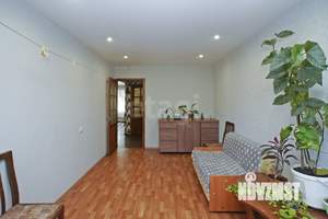 2-к квартира, вторичка, 48м2, 1/5 этаж