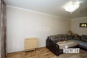 2-к квартира, вторичка, 48м2, 2/5 этаж