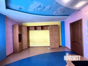 3-к квартира, вторичка, 104м2, 11/14 этаж