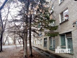 1-к квартира, вторичка, 15м2, 1/5 этаж