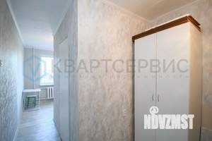 1-к квартира, вторичка, 30м2, 3/9 этаж