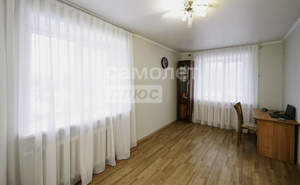 1-к квартира, вторичка, 33м2, 2/5 этаж