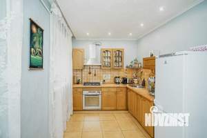 2-к квартира, вторичка, 59м2, 1/5 этаж