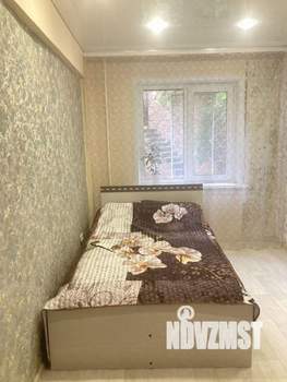 3-к квартира, вторичка, 55м2, 1/5 этаж