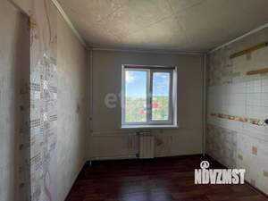 1-к квартира, вторичка, 36м2, 4/5 этаж