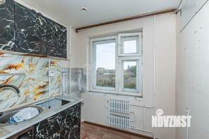 3-к квартира, вторичка, 61м2, 6/9 этаж