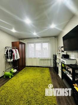 1-к квартира, вторичка, 35м2, 10/10 этаж