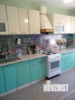 2-к квартира, вторичка, 55м2, 8/10 этаж